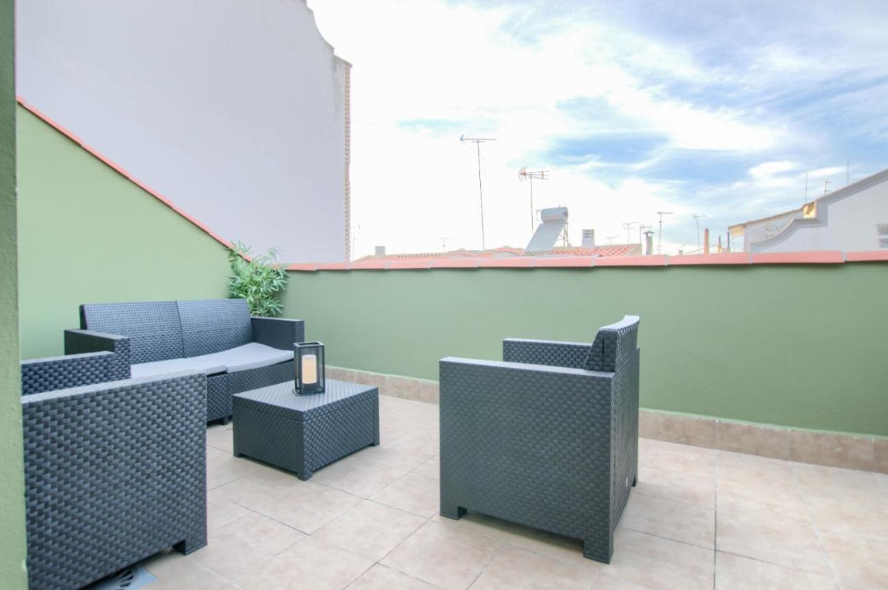 Apartment La Plaza-colon