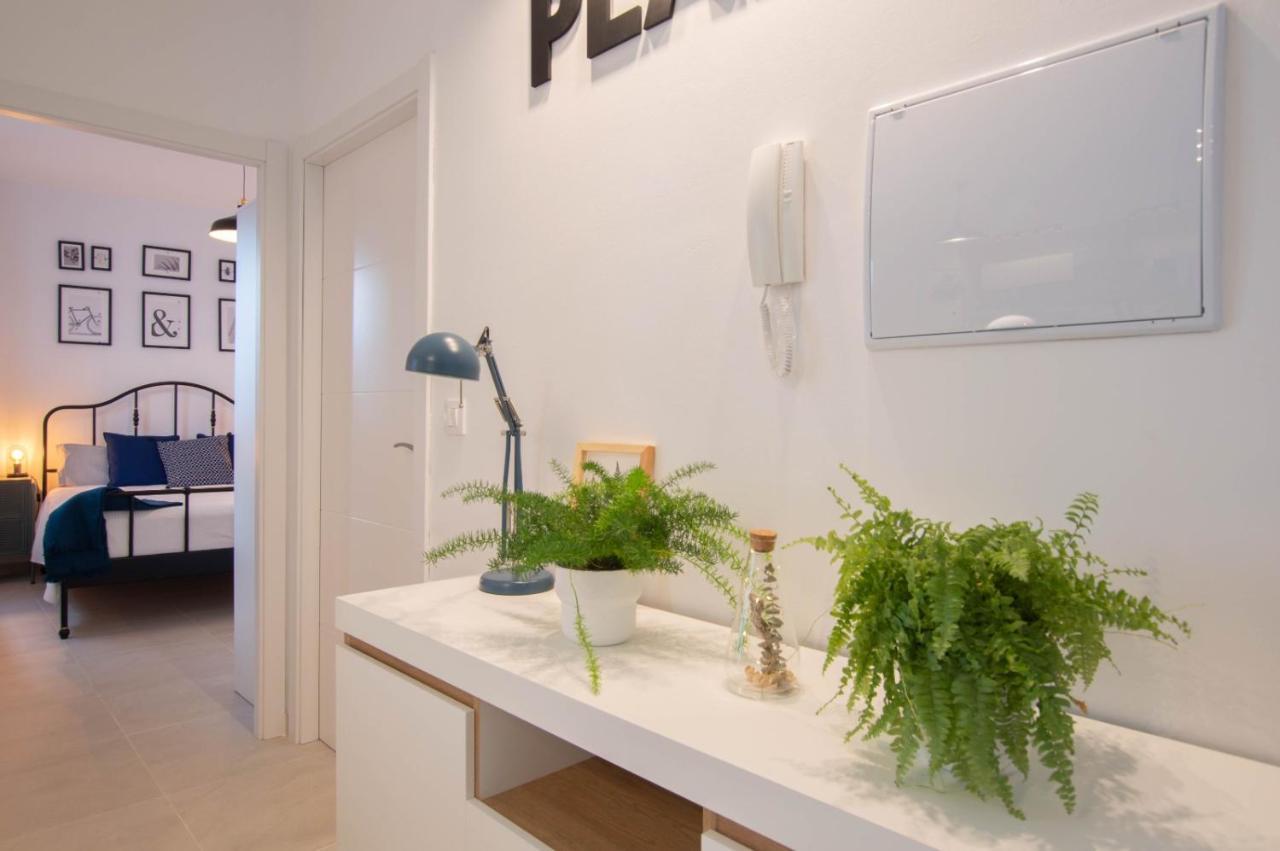 Apartment La Plaza-colon