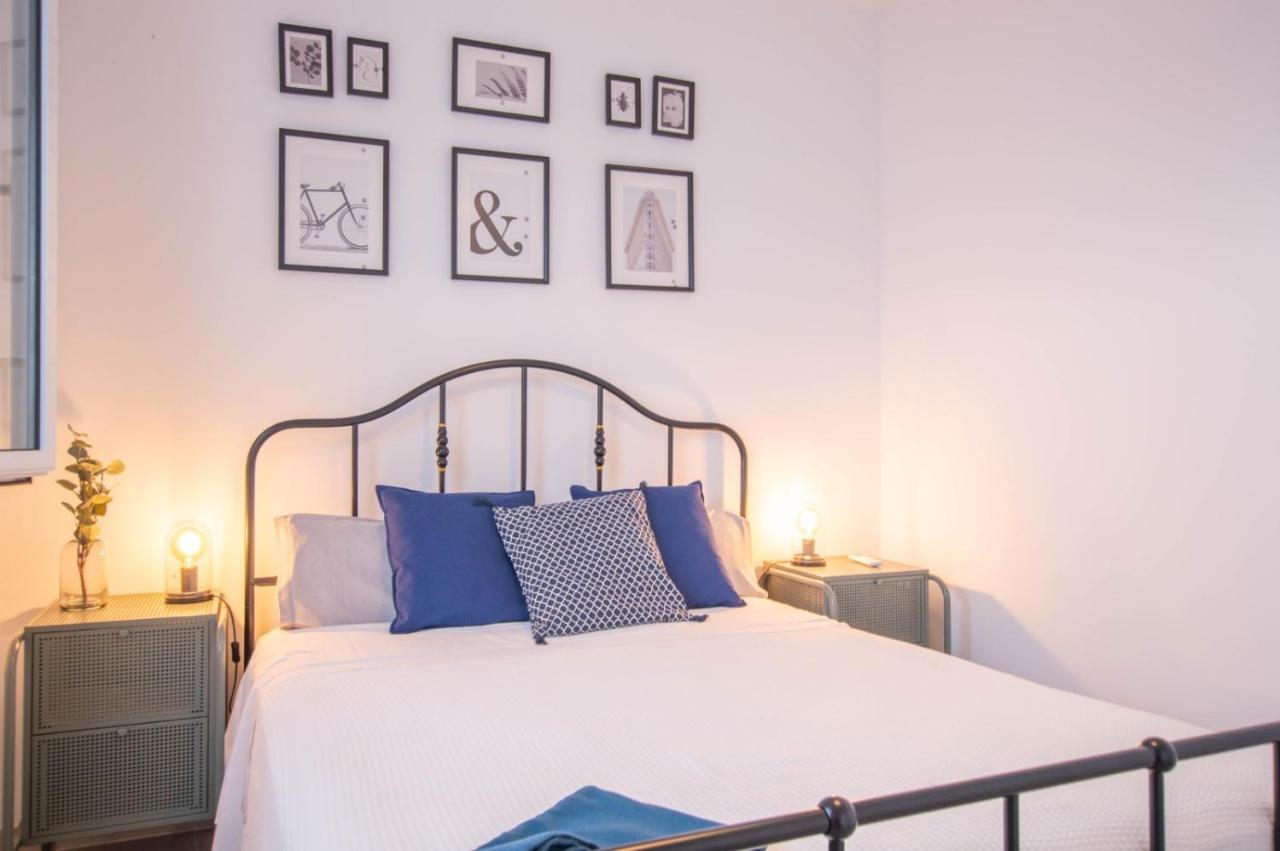 Apartment La Plaza-colon