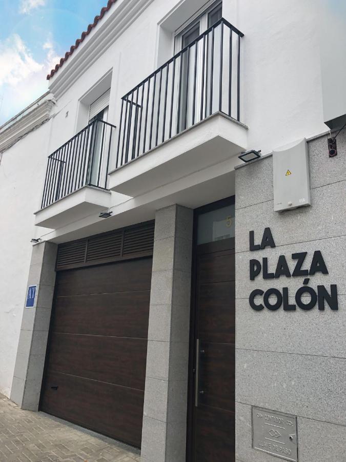 La Plaza-colon Apartment