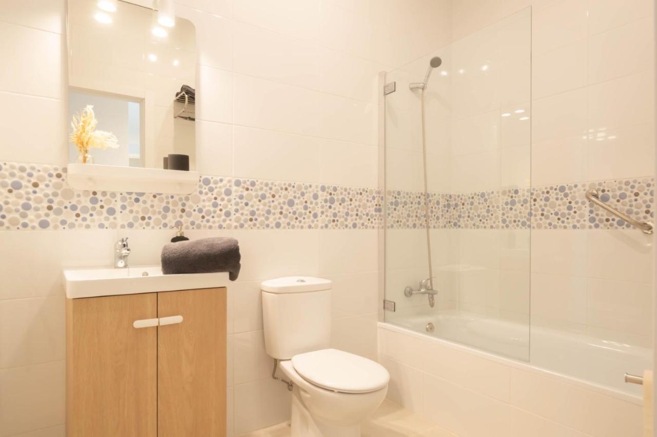 Apartment La Plaza-colon Villafranca de los Barros