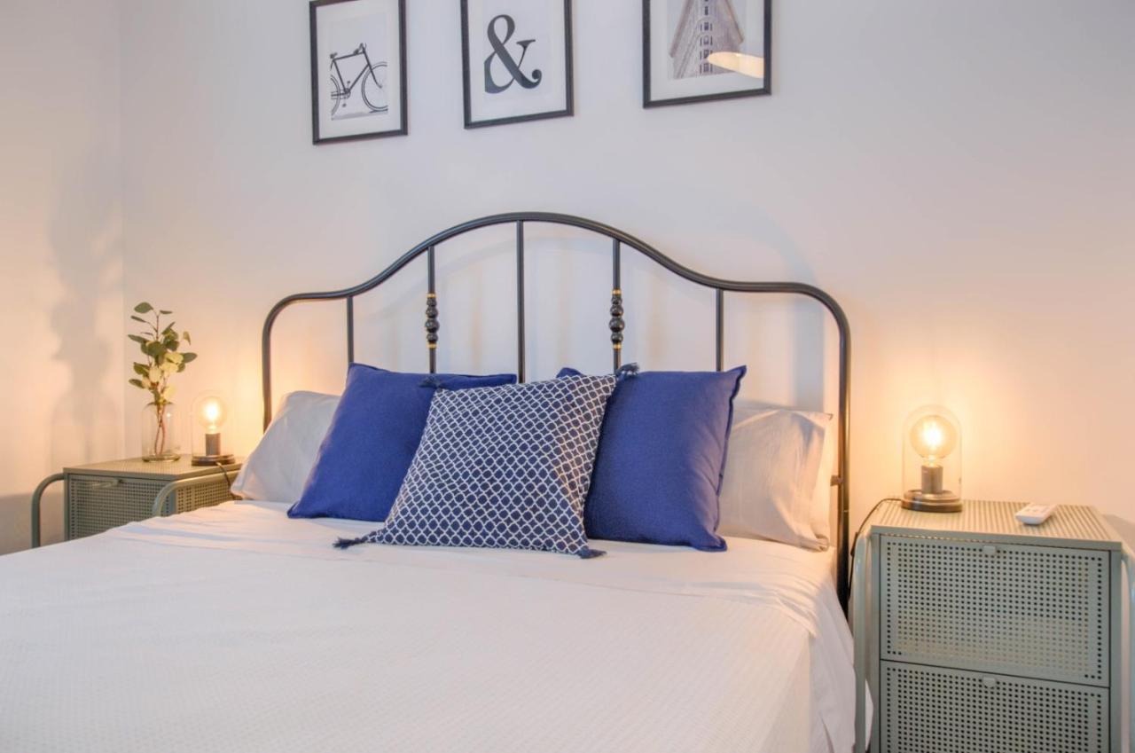 Apartment La Plaza-colon Villafranca de los Barros