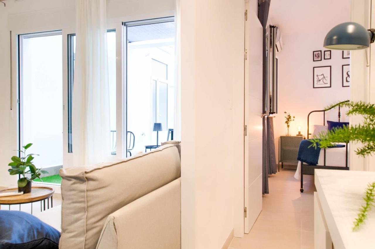 Apartment La Plaza-colon Villafranca de los Barros