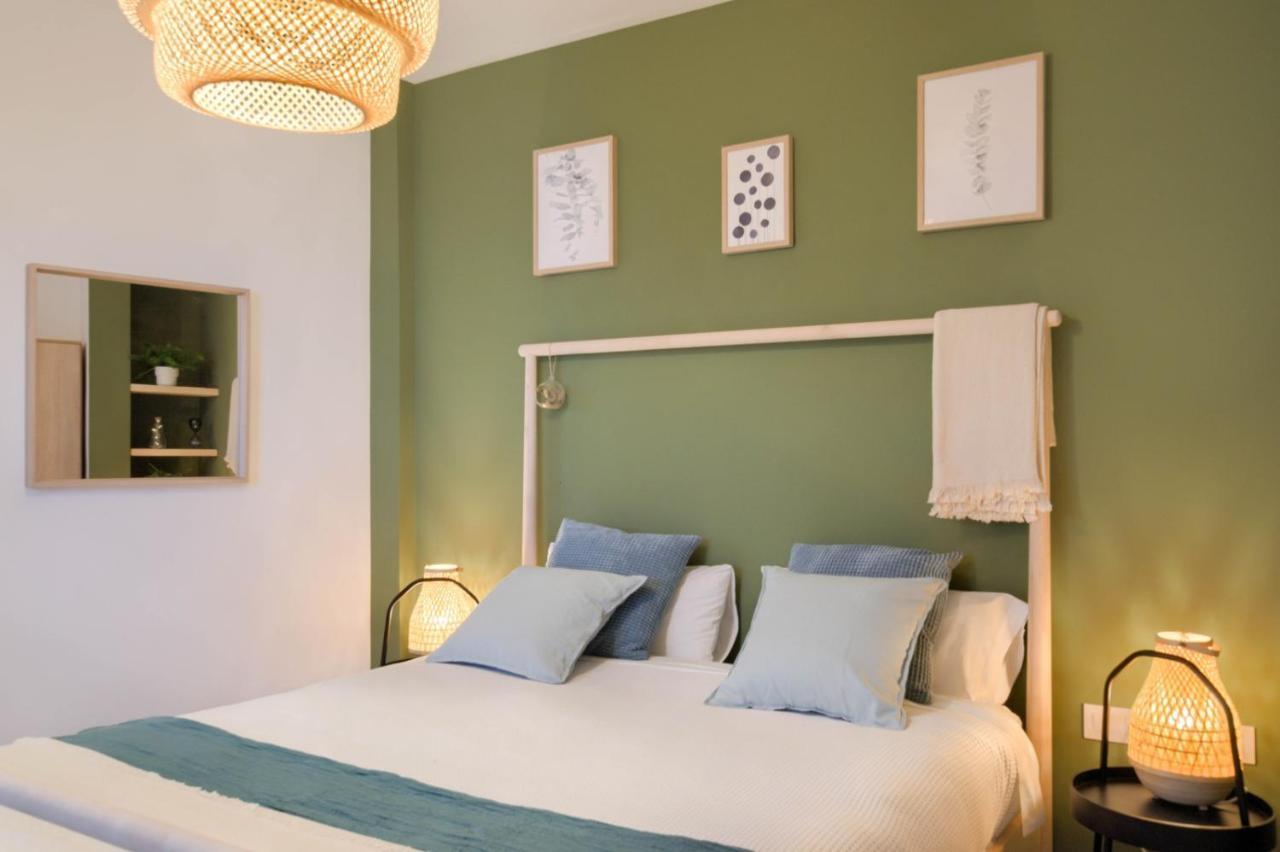 La Plaza-colon Apartment Villafranca de los Barros