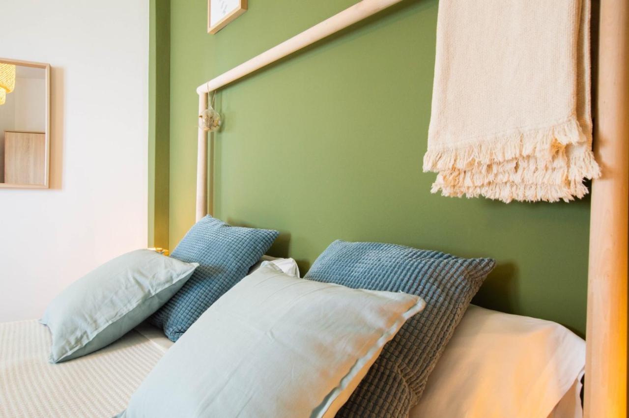 Apartment La Plaza-colon Villafranca de los Barros