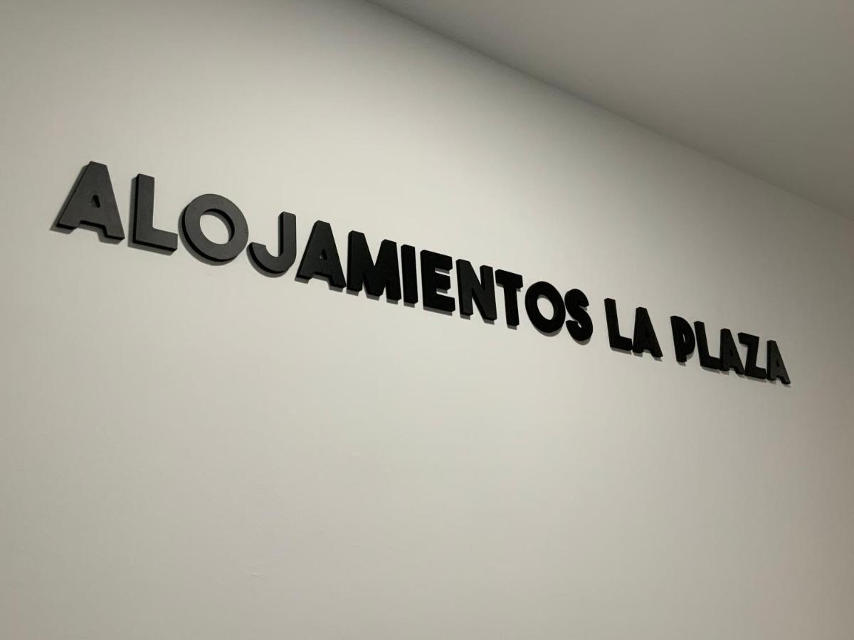 Appartamento La Plaza-colon Villafranca de los Barros